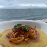 호텔 Le Ghiaie *