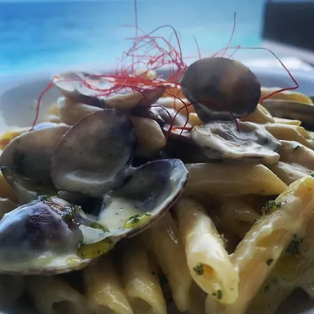 Le Ghiaie Ξενοδοχείο Portoferraio