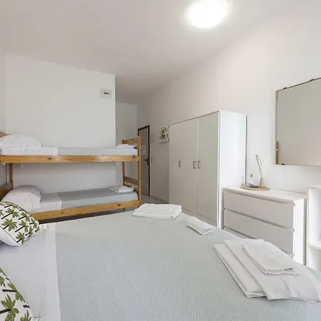 Le Ghiaie * Портоферрайо