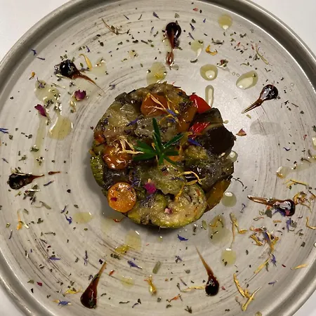 Отель Le Ghiaie Портоферрайо