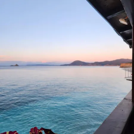 Hotel Le Ghiaie Portoferraio