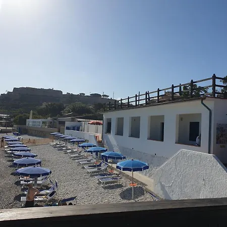 Le Ghiaie Portoferraio