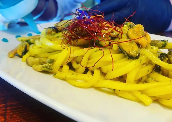 Le Ghiaie Hotel Portoferraio