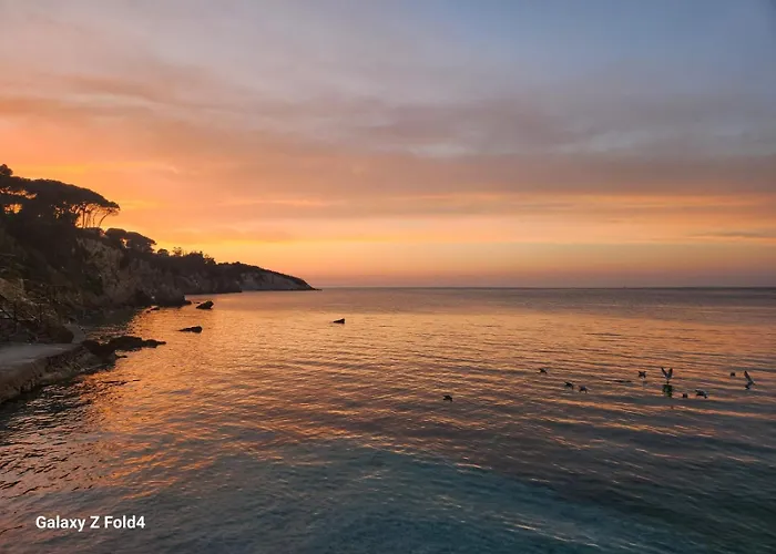 Le Ghiaie Hotel Portoferraio