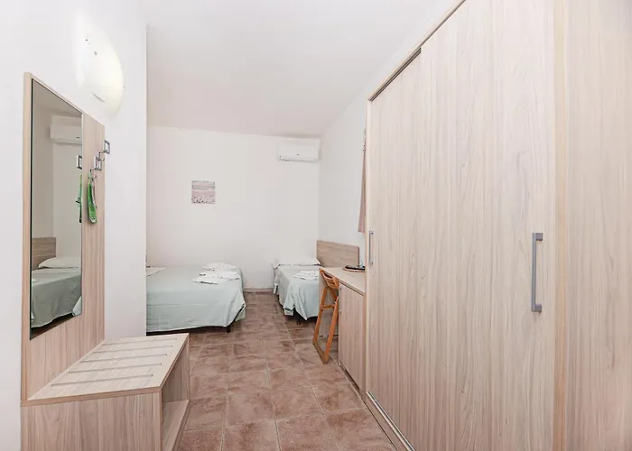 Le Ghiaie * Portoferraio