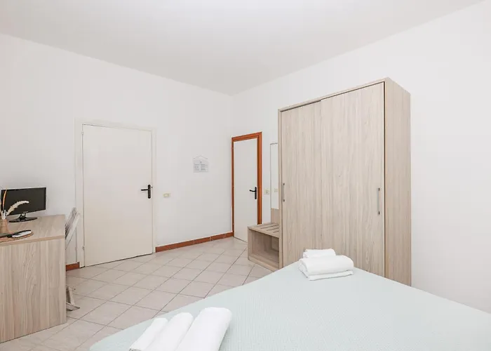 Le Ghiaie * Portoferraio