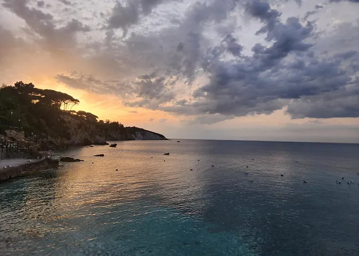 Hotel Le Ghiaie Portoferraio