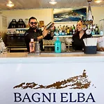 Ξενοδοχείο Le Ghiaie *