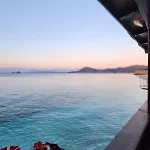 Ξενοδοχείο Le Ghiaie Portoferraio