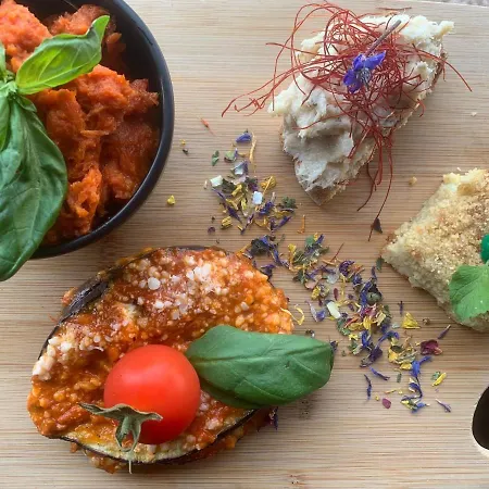 Hotel Le Ghiaie Portoferraio