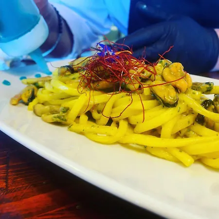 Le Ghiaie Hotel Portoferraio