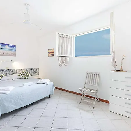 Le Ghiaie Hotel Portoferraio