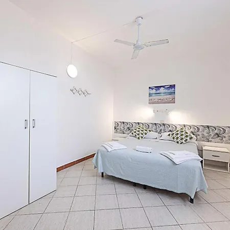 Le Ghiaie Portoferraio