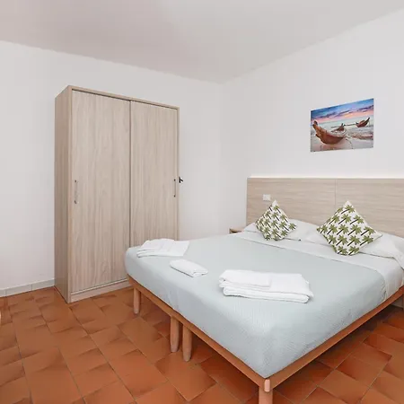 Hotel Le Ghiaie *