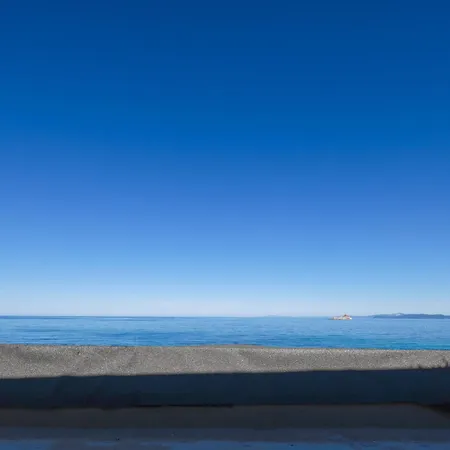 Ξενοδοχείο Le Ghiaie Portoferraio