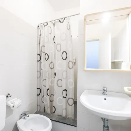 Ξενοδοχείο Le Ghiaie *