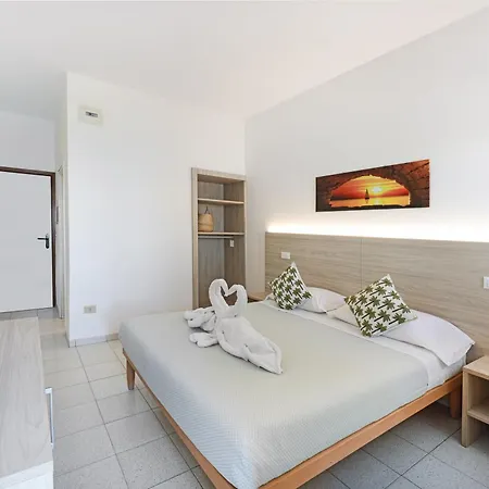 Hotel Le Ghiaie
