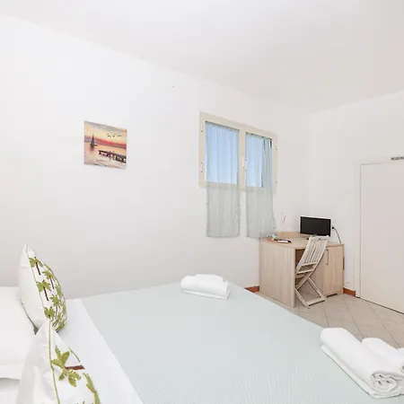 Le Ghiaie Hotel *