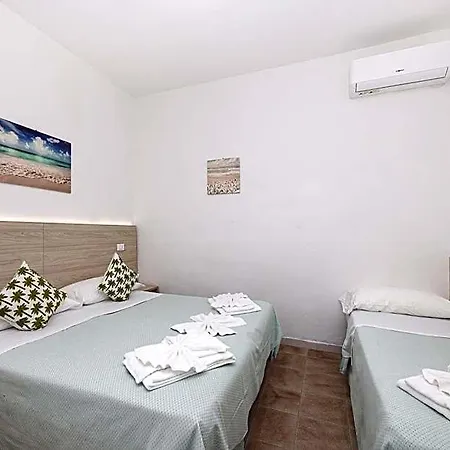 Hotel Le Ghiaie Portoferraio