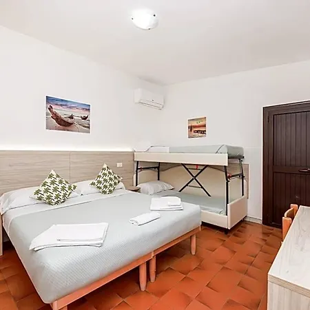Hotel Le Ghiaie Portoferraio