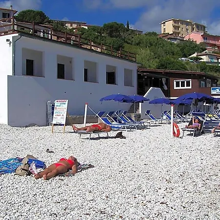 Le Ghiaie *