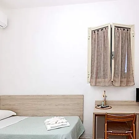 Le Ghiaie Hotel *