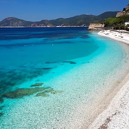 Le Ghiaie Hotel Portoferraio