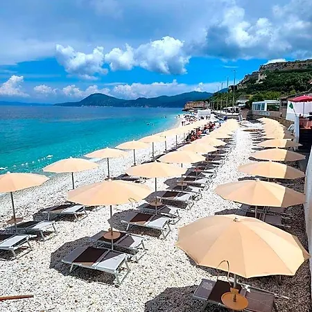 Hotel Le Ghiaie *