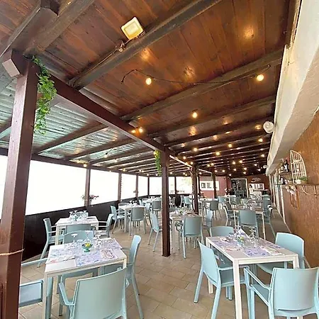 Hotel Le Ghiaie *