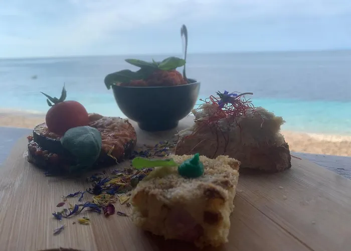 Le Ghiaie Ξενοδοχείο