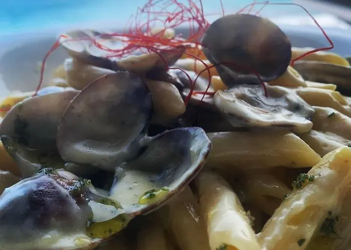 Le Ghiaie Ξενοδοχείο Portoferraio