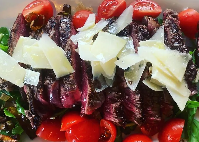 Ξενοδοχείο Le Ghiaie