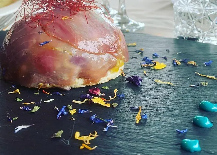 Le Ghiaie Ξενοδοχείο *