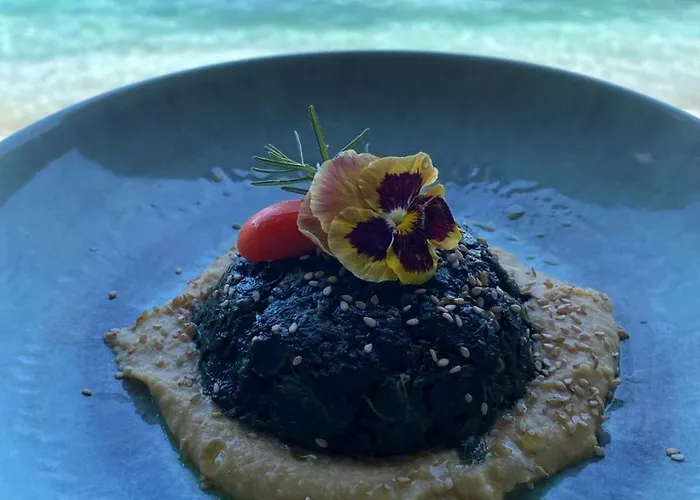 Hotel Le Ghiaie Portoferraio