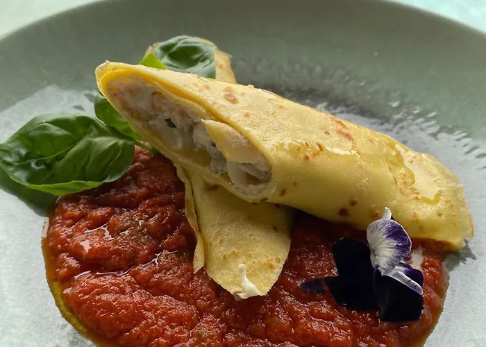 Le Ghiaie * Portoferraio