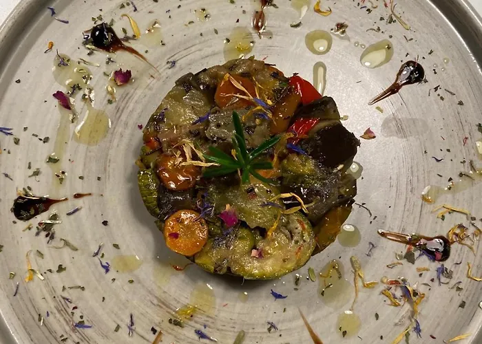 Отель Le Ghiaie Портоферрайо