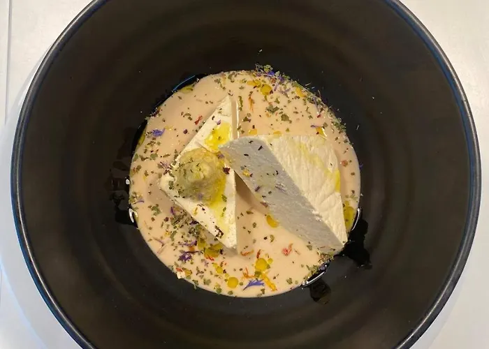 Ξενοδοχείο Le Ghiaie