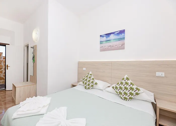 Le Ghiaie Portoferraio