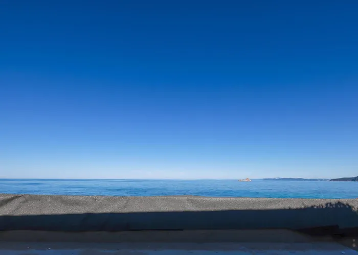 Отель Le Ghiaie Портоферрайо