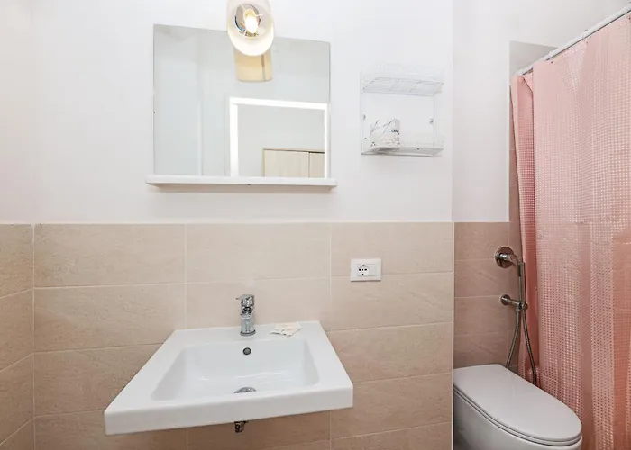 Le Ghiaie Отель