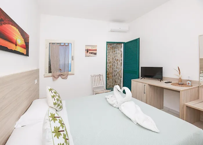 Le Ghiaie Ξενοδοχείο Portoferraio