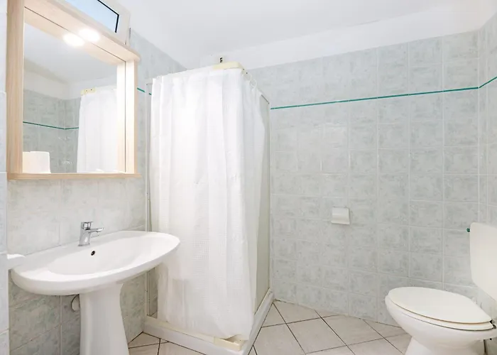 Отель Le Ghiaie Портоферрайо