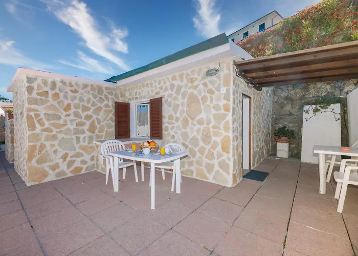 Le Ghiaie * Портоферрайо