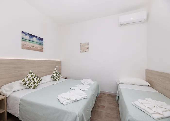 Le Ghiaie Ξενοδοχείο