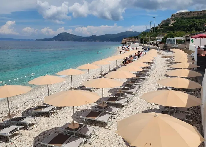 Le Ghiaie Hotel Portoferraio