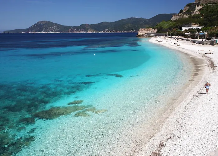 Le Ghiaie Portoferraio