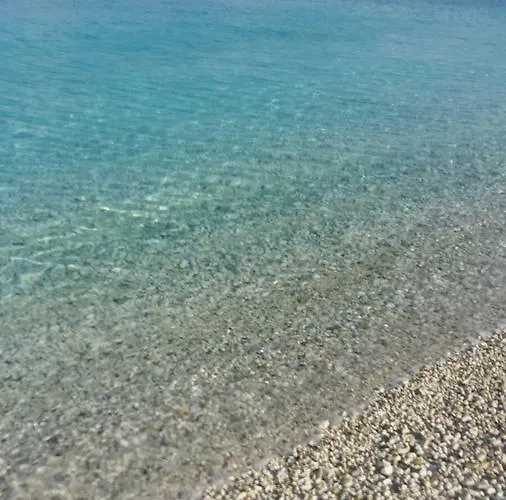 Le Ghiaie Hotel Portoferraio