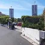 Le Ghiaie Hotel *