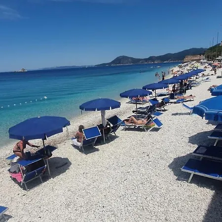 Le Ghiaie Portoferraio