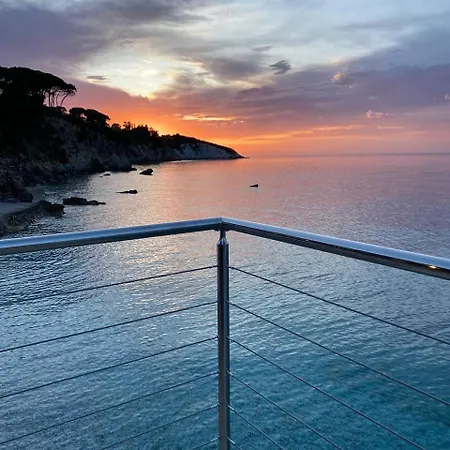 Le Ghiaie Hotel Portoferraio